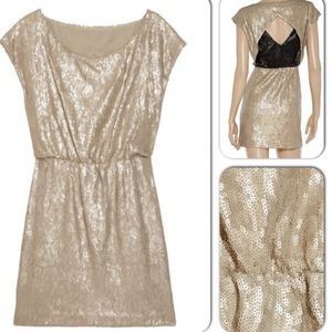 ⚡️NWT Rebecca Minkoff Sequin Cocktail Dress